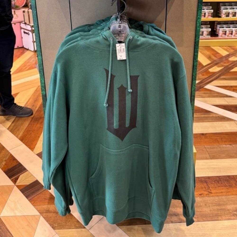 Universal Studios Wicked Hoodie